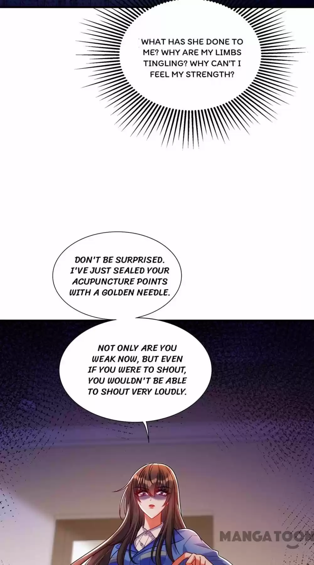 Spicy Wife's Reborn World Chapter 275