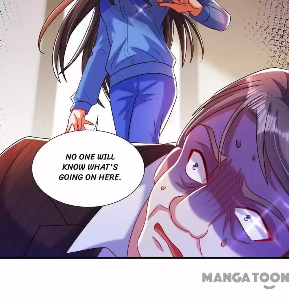 Spicy Wife's Reborn World Chapter 275