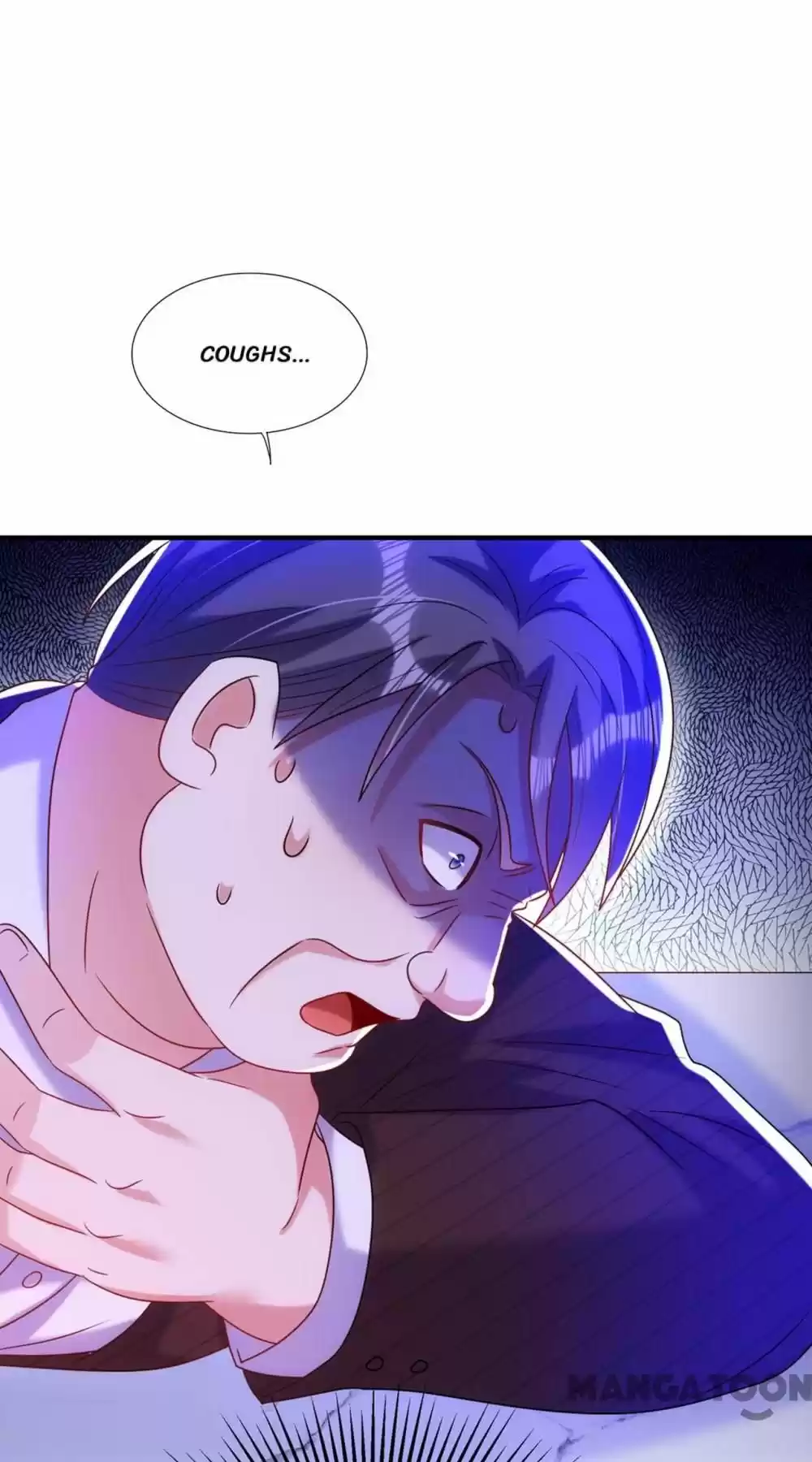 Spicy Wife's Reborn World Chapter 275