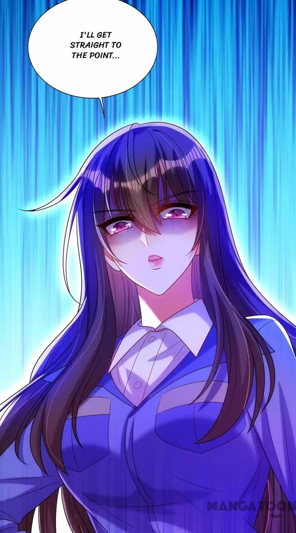 Spicy Wife's Reborn World Chapter 275