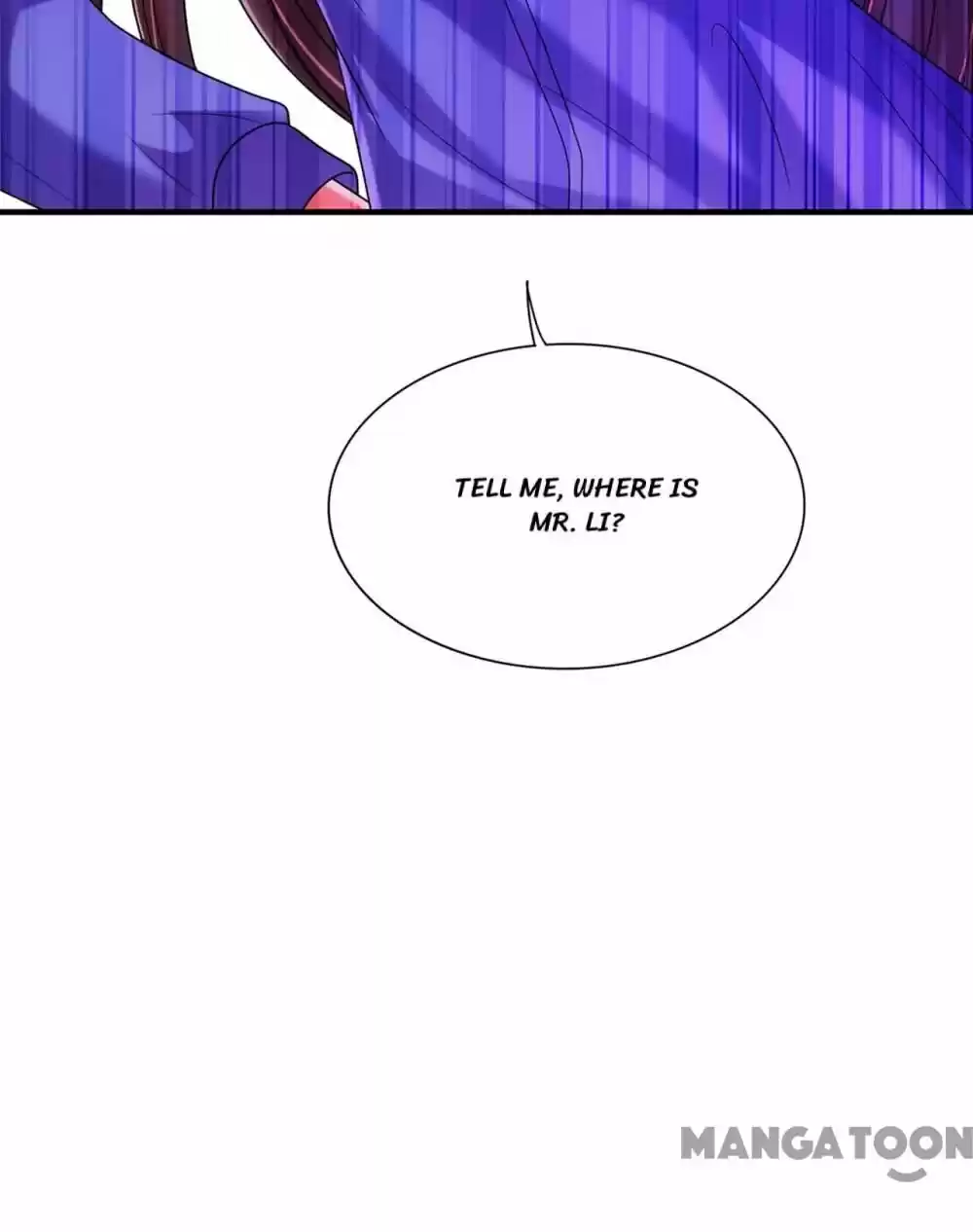 Spicy Wife's Reborn World Chapter 275