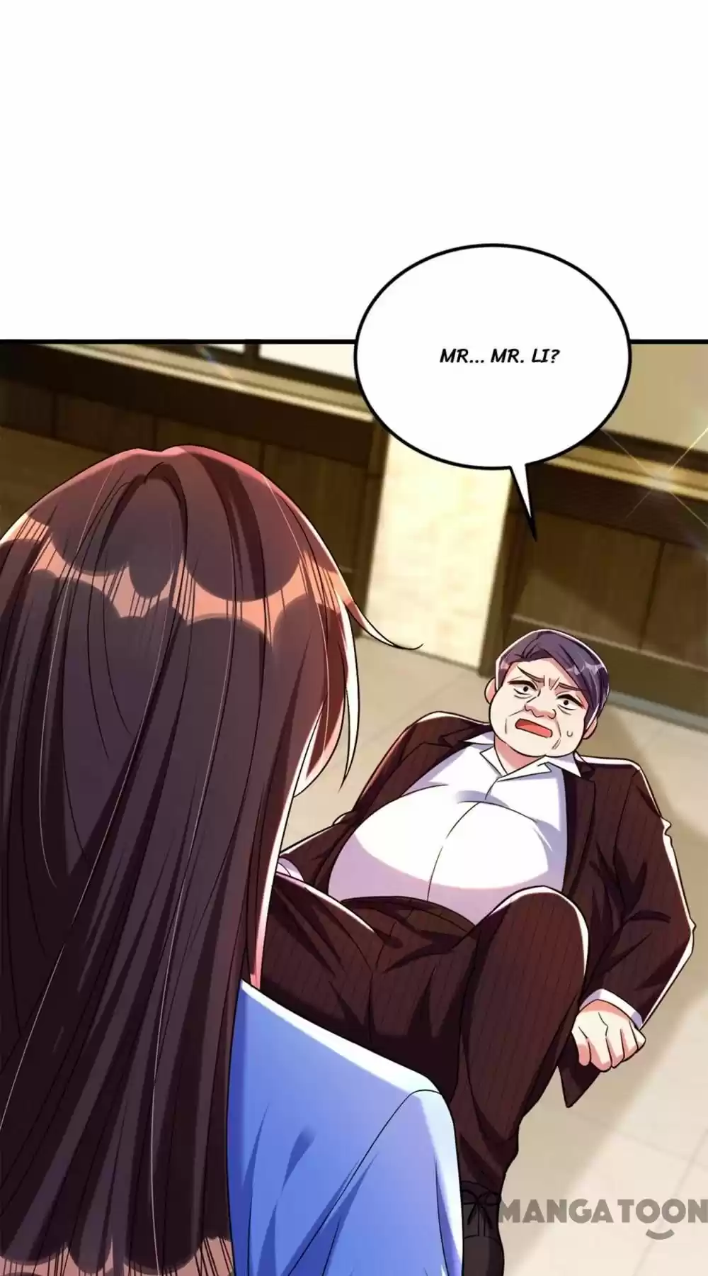 Spicy Wife's Reborn World Chapter 276