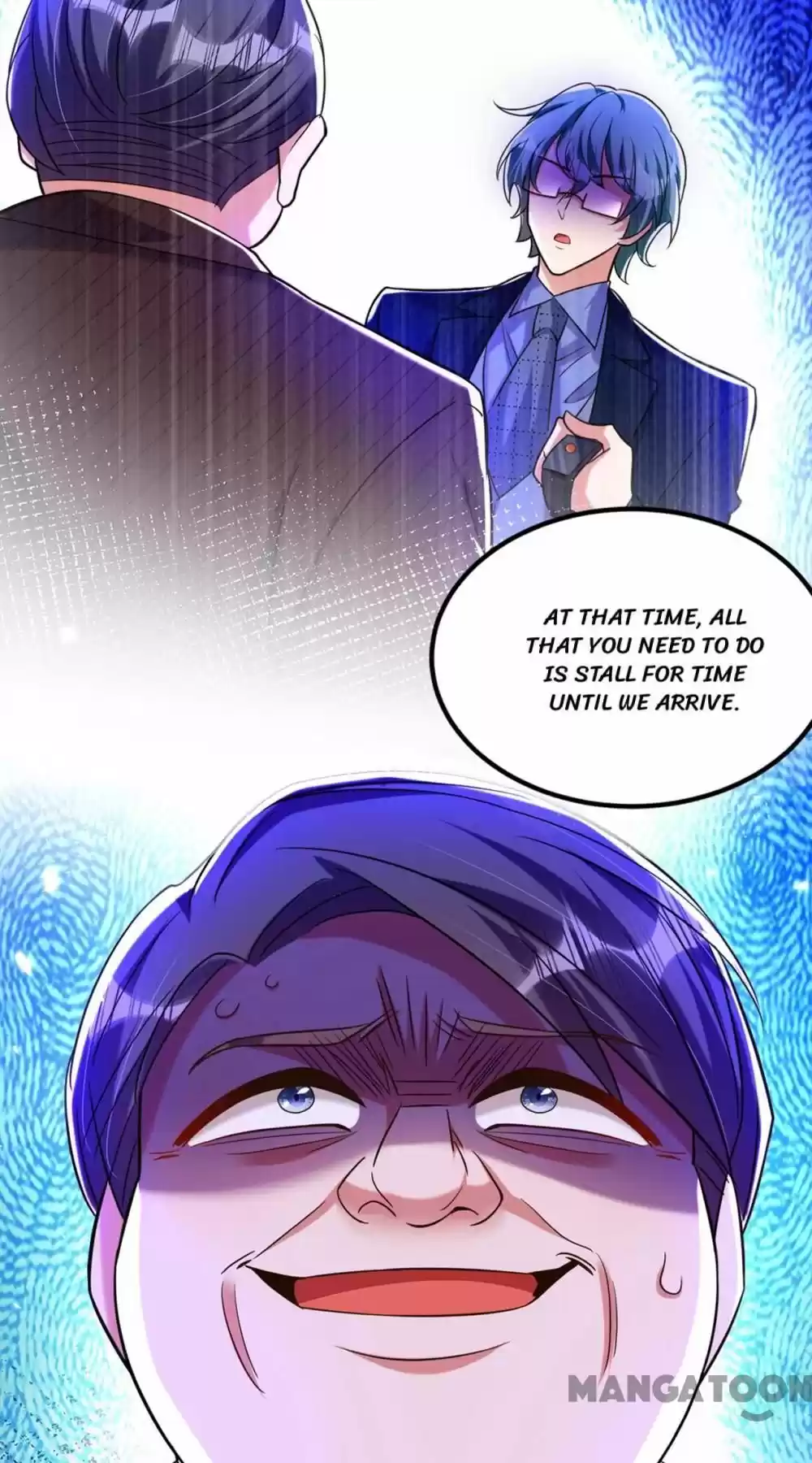 Spicy Wife's Reborn World Chapter 276