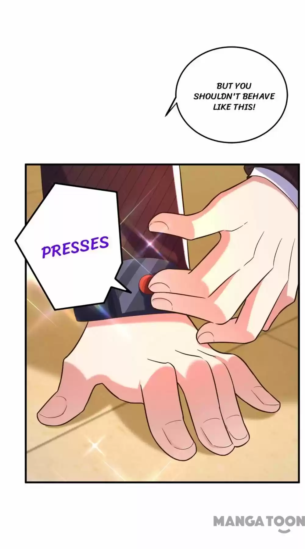 Spicy Wife's Reborn World Chapter 276