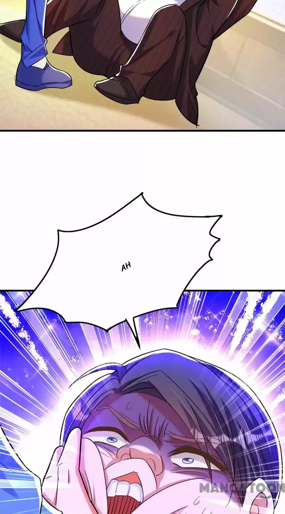 Spicy Wife's Reborn World Chapter 276