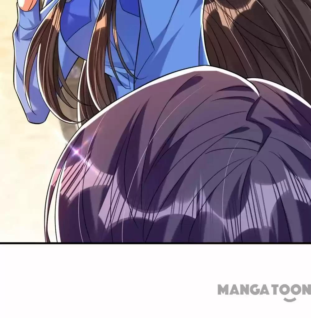 Spicy Wife's Reborn World Chapter 276