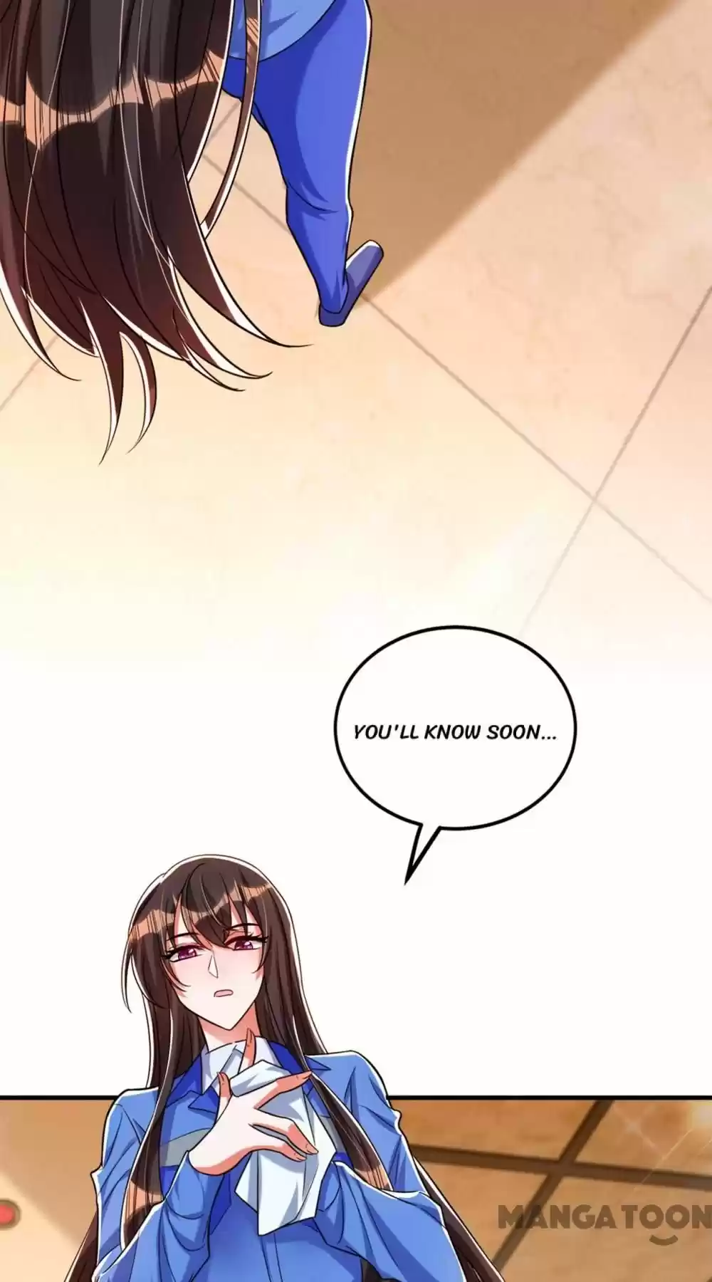 Spicy Wife's Reborn World Chapter 276