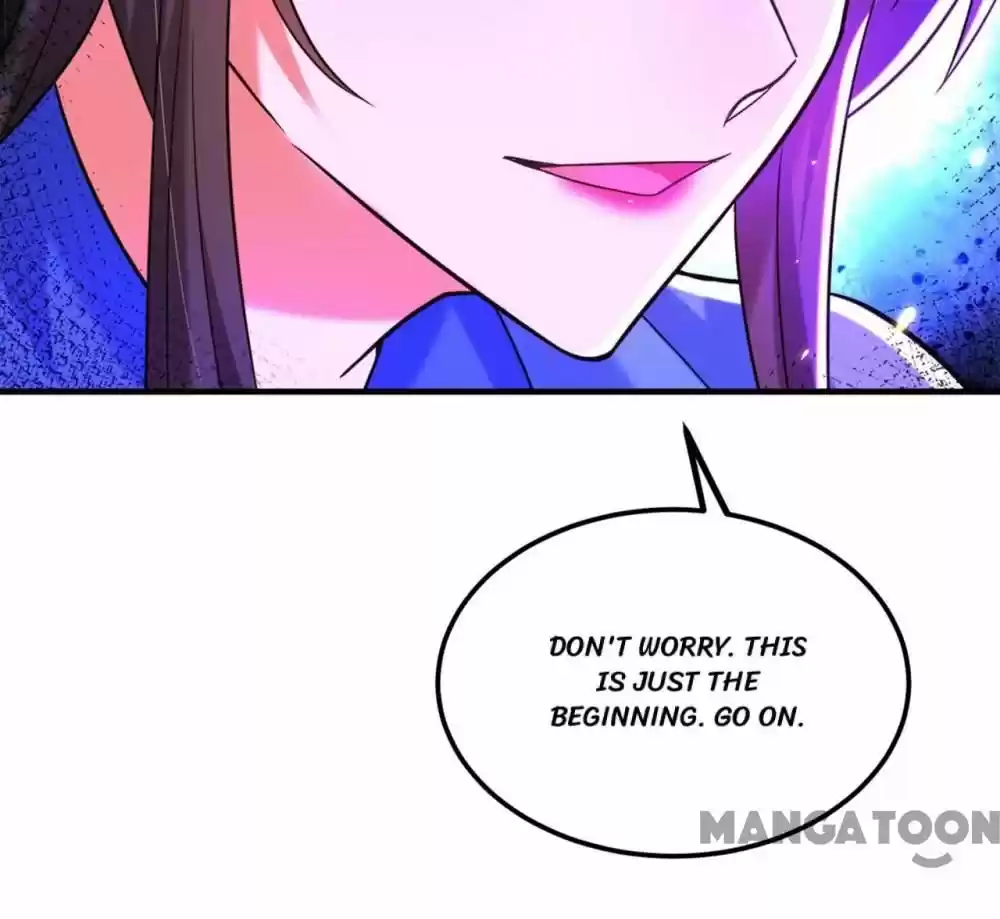 Spicy Wife's Reborn World Chapter 276