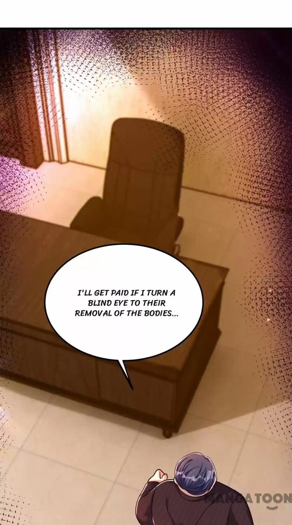 Spicy Wife's Reborn World Chapter 276