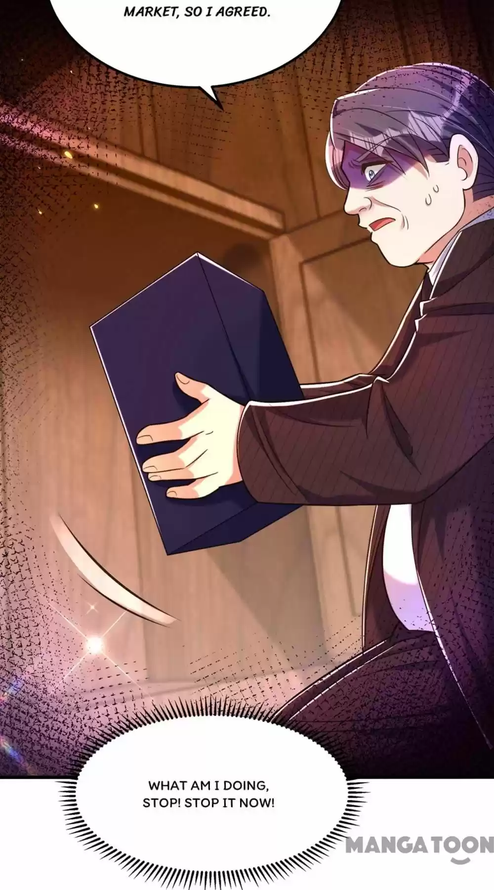 Spicy Wife's Reborn World Chapter 276