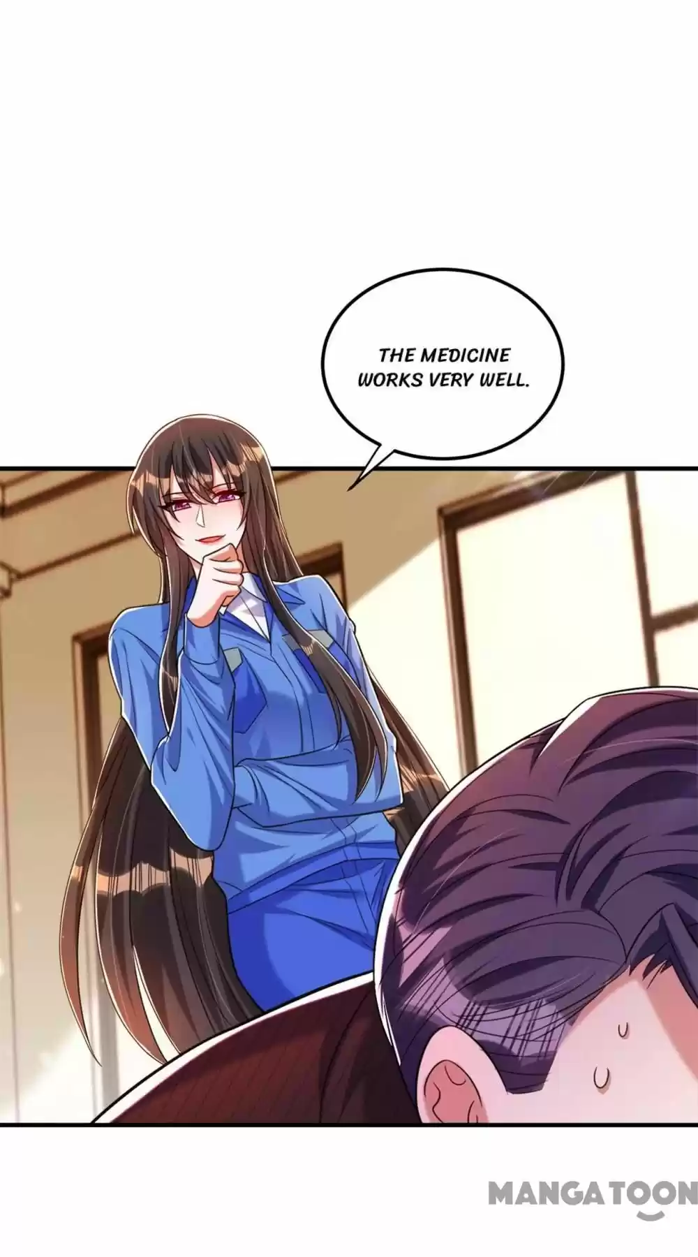 Spicy Wife's Reborn World Chapter 276