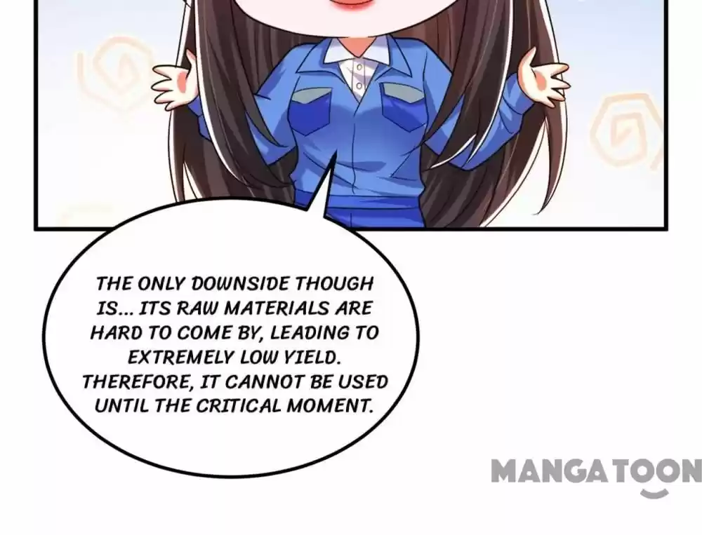 Spicy Wife's Reborn World Chapter 276