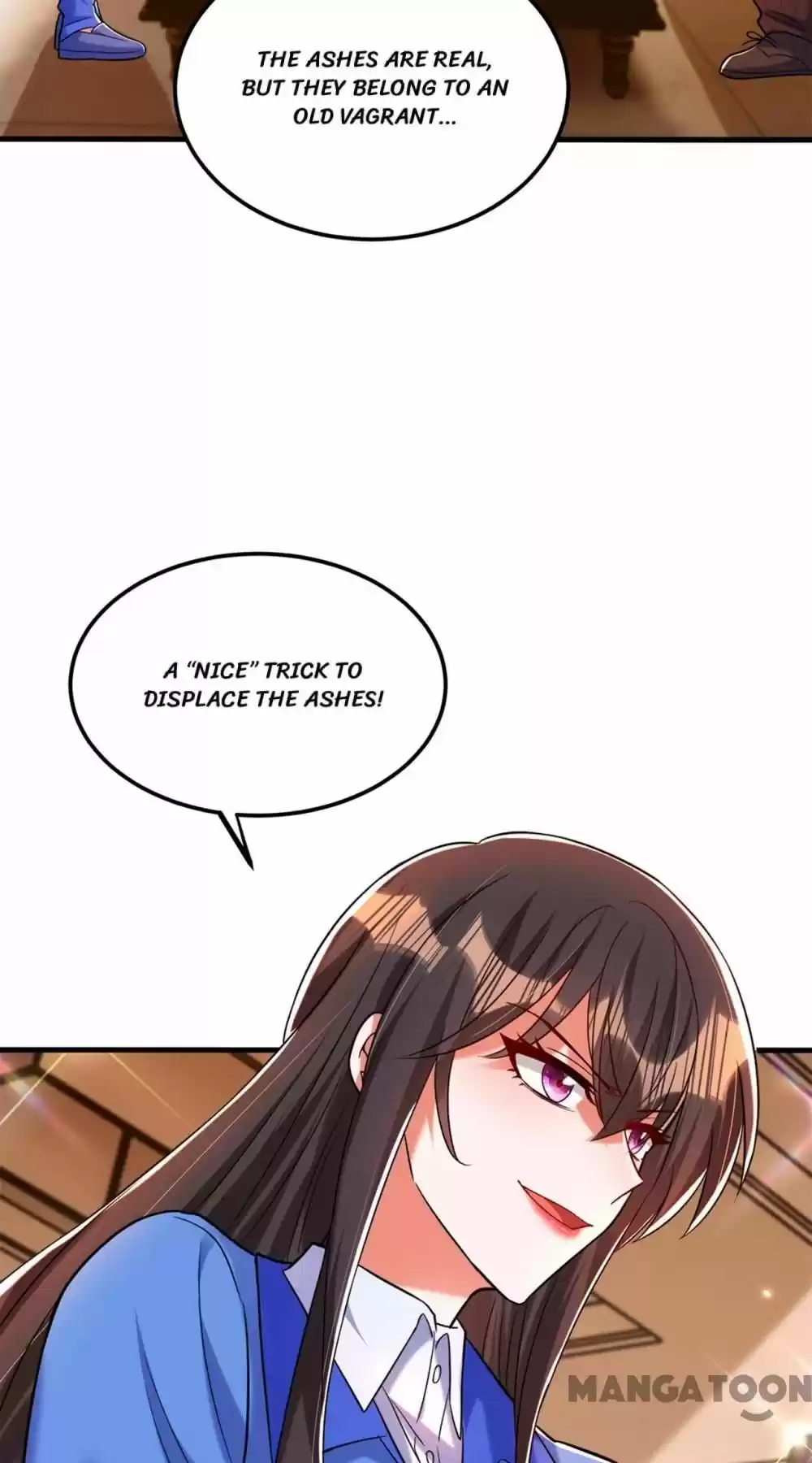 Spicy Wife's Reborn World Chapter 276