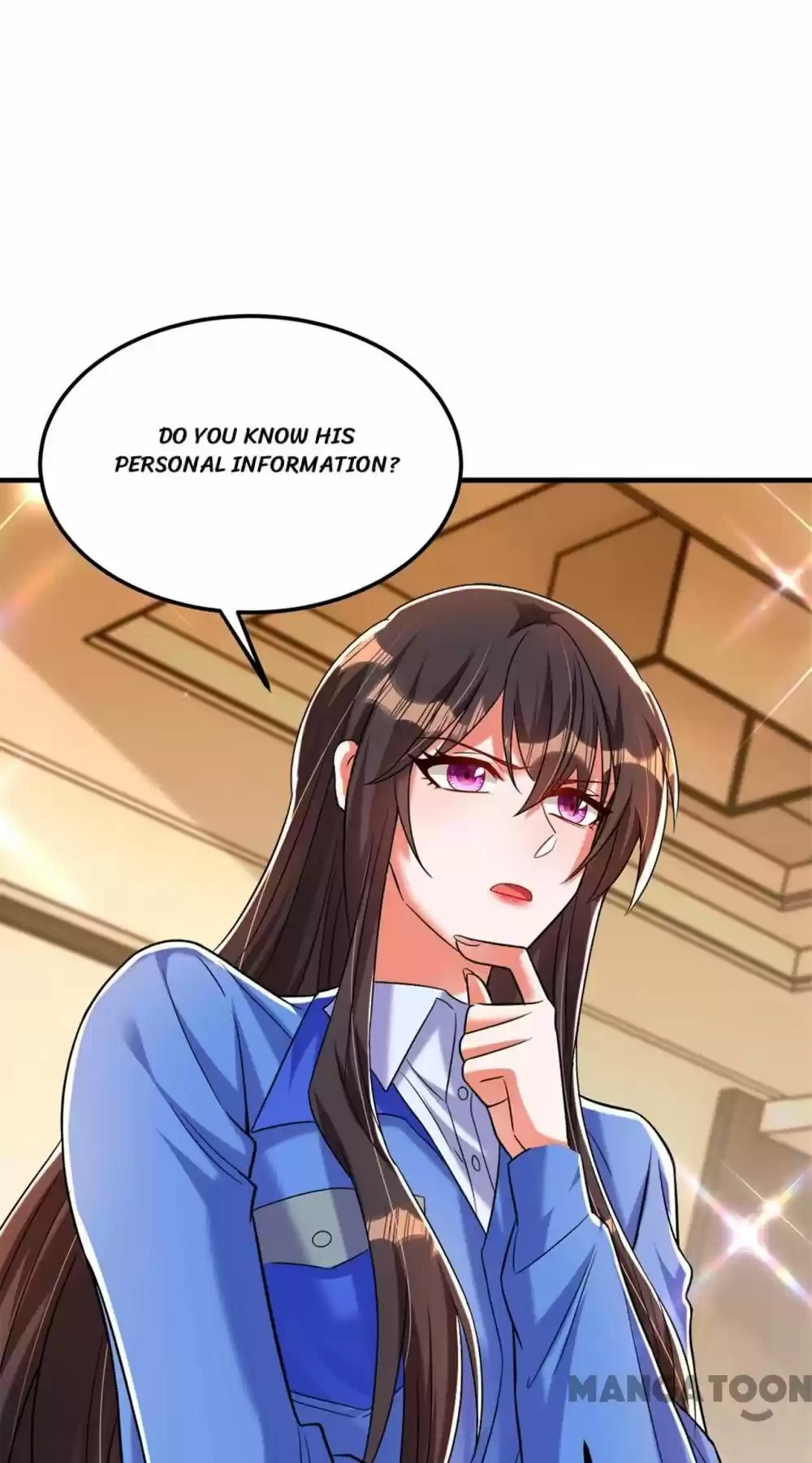 Spicy Wife's Reborn World Chapter 276