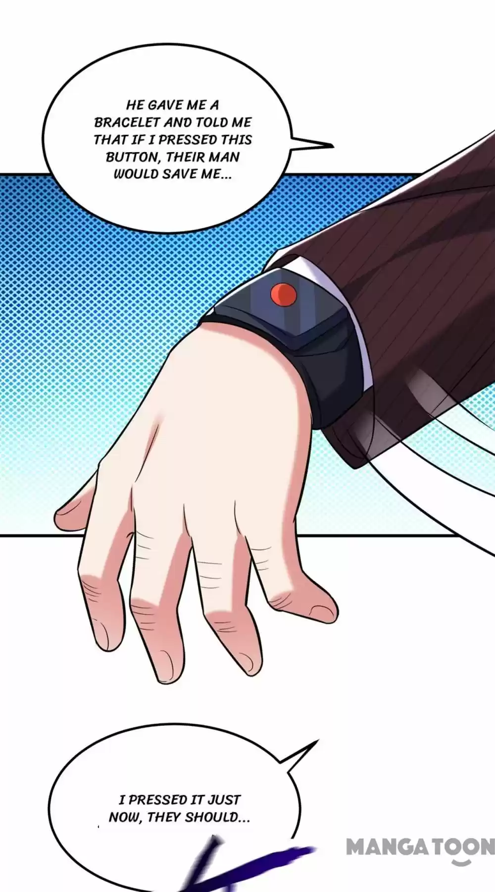 Spicy Wife's Reborn World Chapter 276