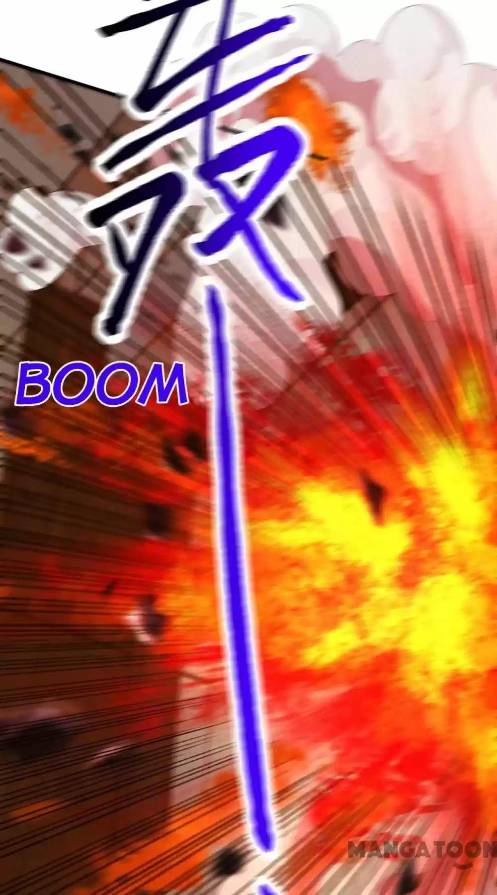 Spicy Wife's Reborn World Chapter 276