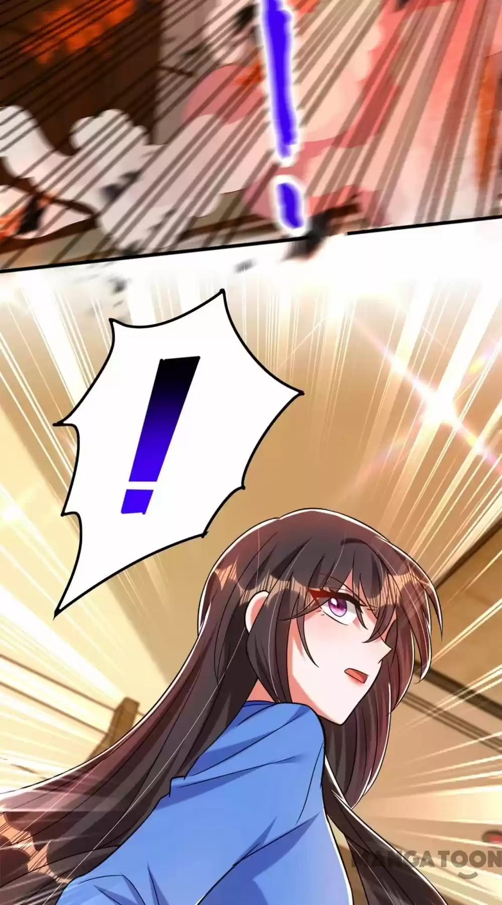 Spicy Wife's Reborn World Chapter 276