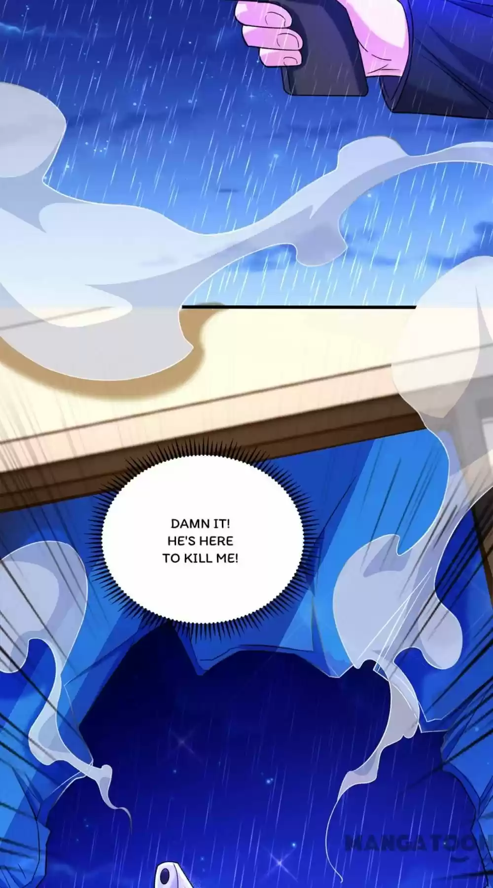 Spicy Wife's Reborn World Chapter 276