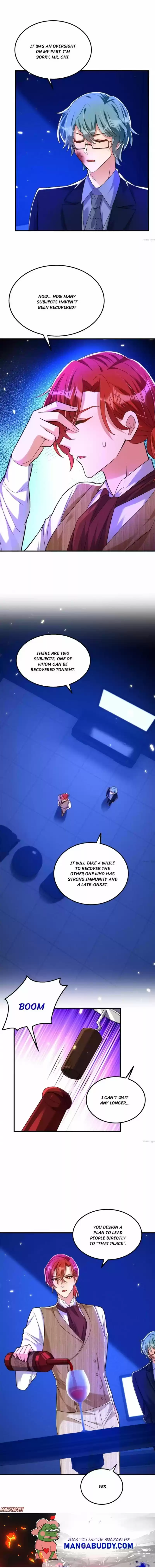 Spicy Wife's Reborn World Chapter 277