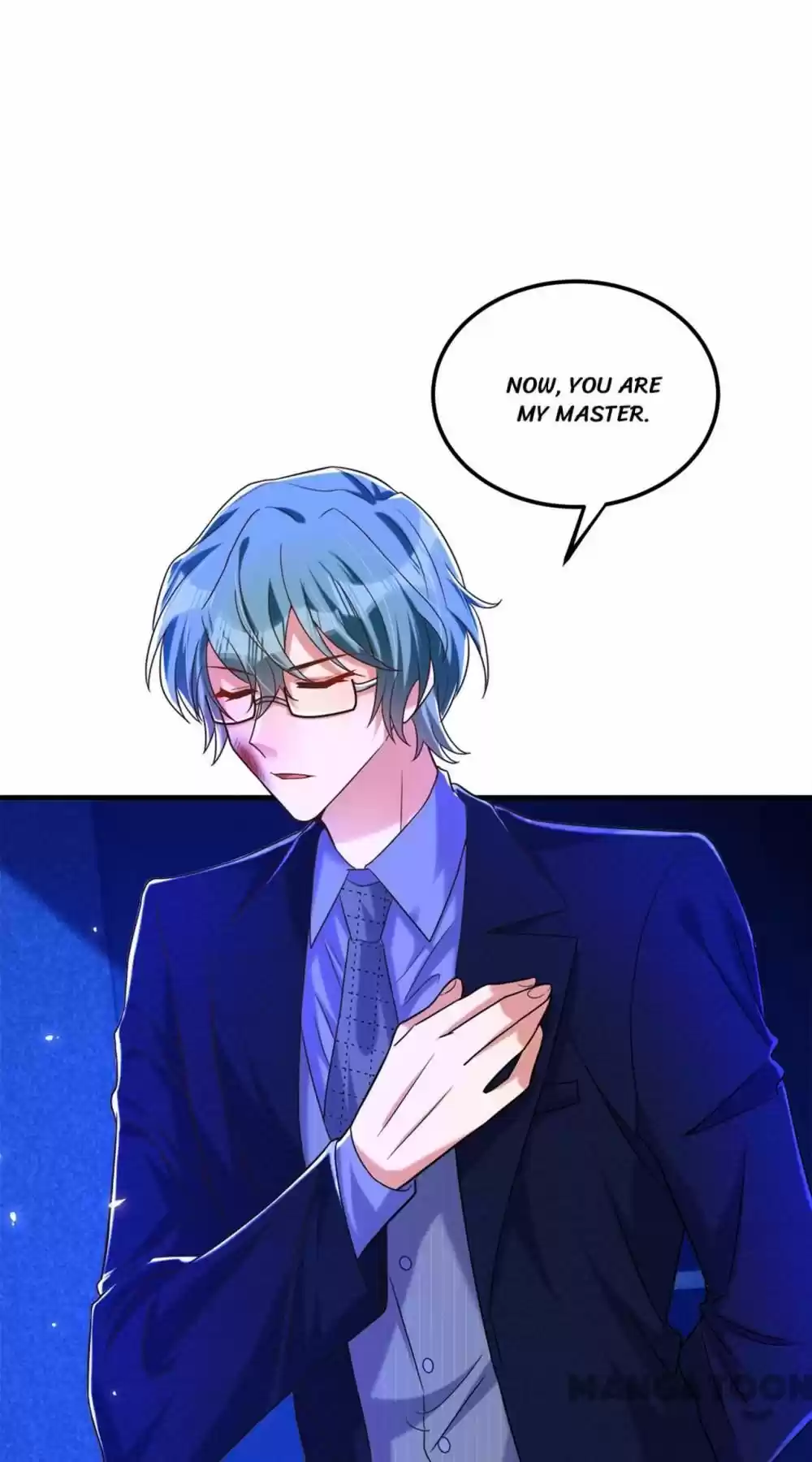 Spicy Wife's Reborn World Chapter 278