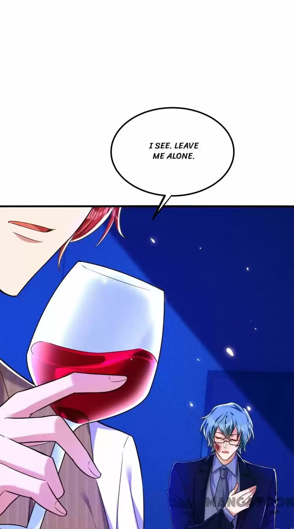 Spicy Wife's Reborn World Chapter 278