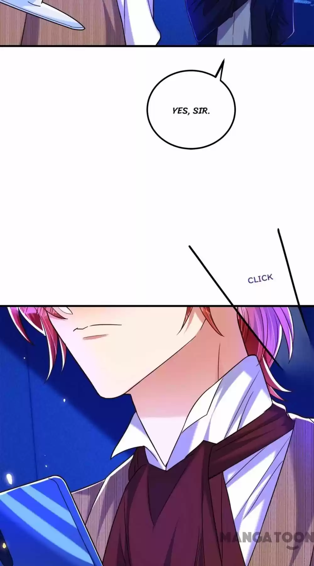 Spicy Wife's Reborn World Chapter 278