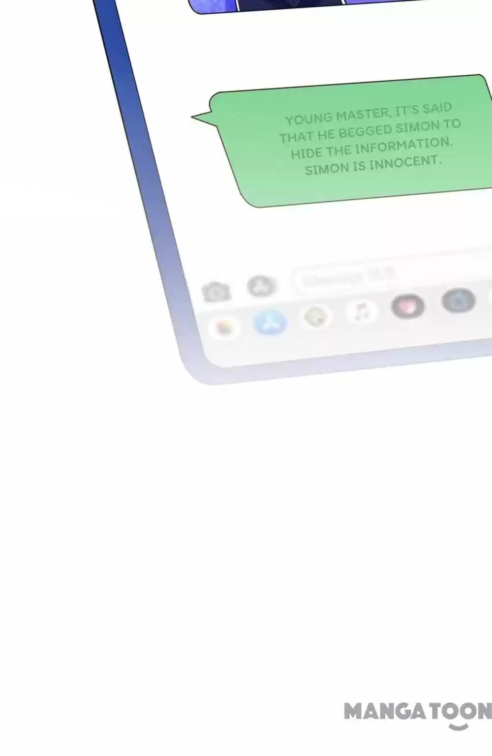 Spicy Wife's Reborn World Chapter 278