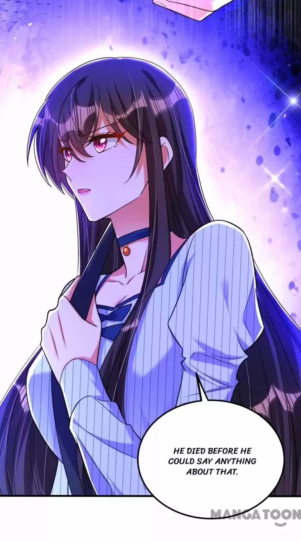 Spicy Wife's Reborn World Chapter 278