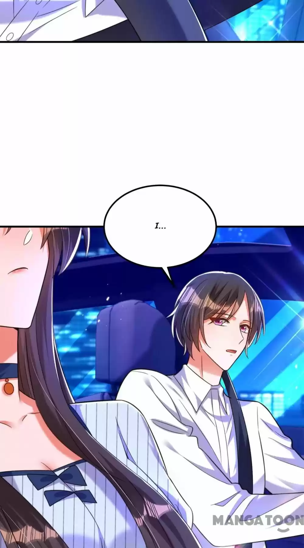 Spicy Wife's Reborn World Chapter 278