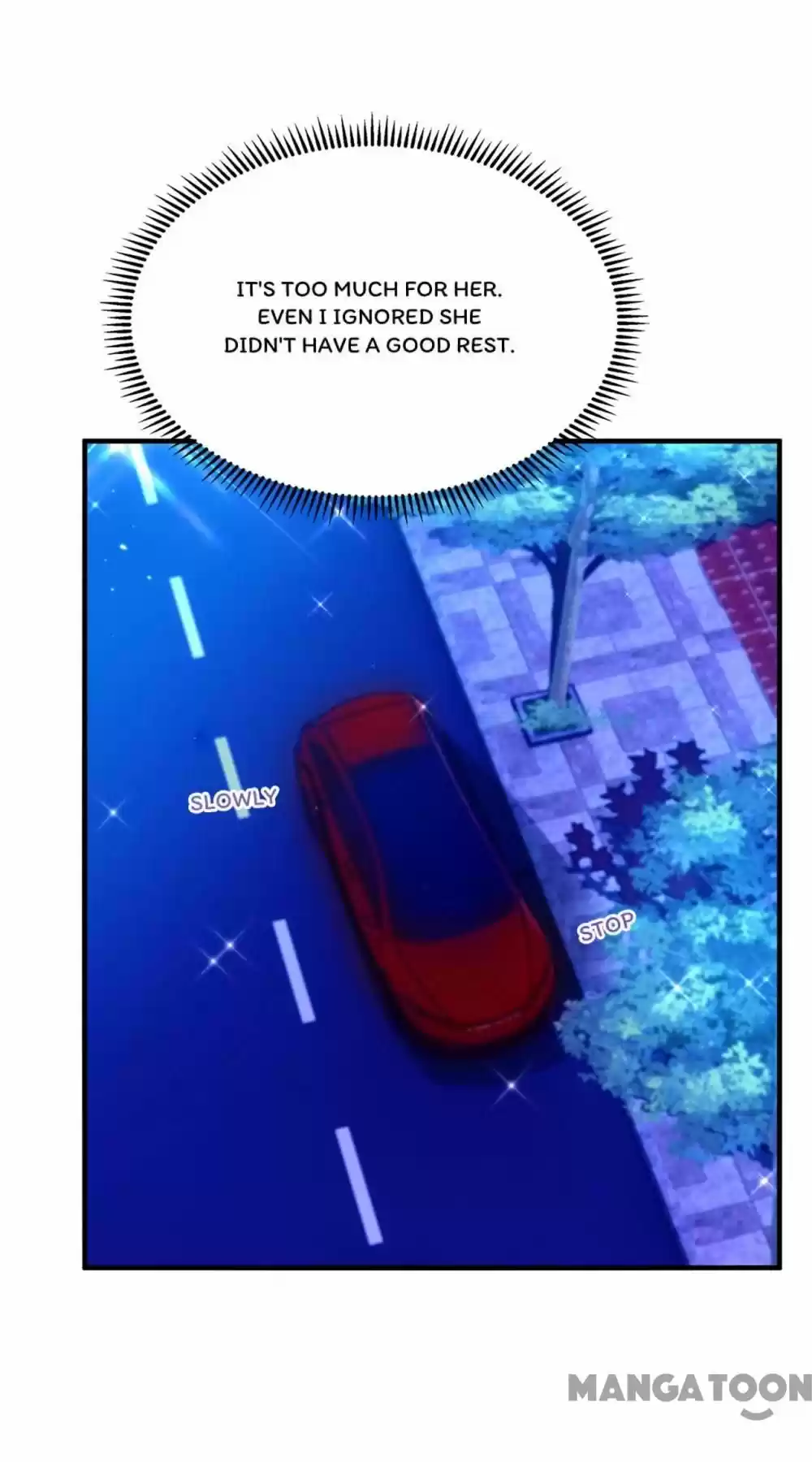 Spicy Wife's Reborn World Chapter 278