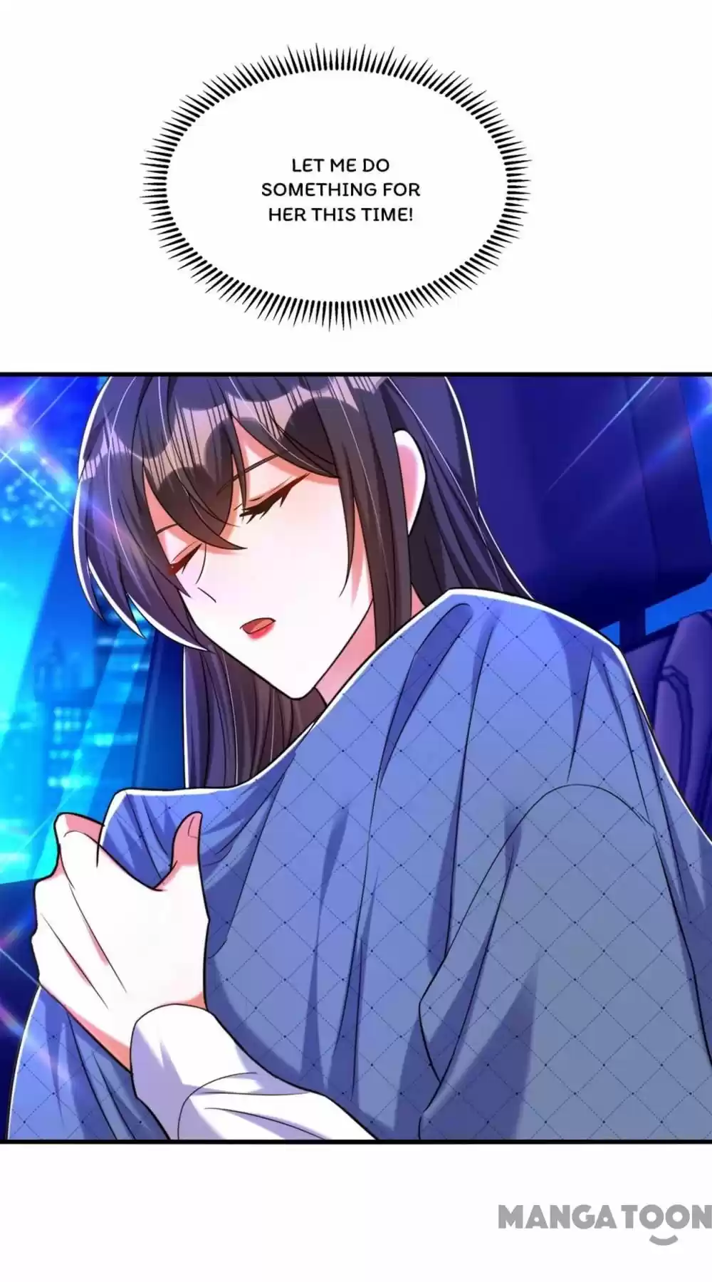 Spicy Wife's Reborn World Chapter 278