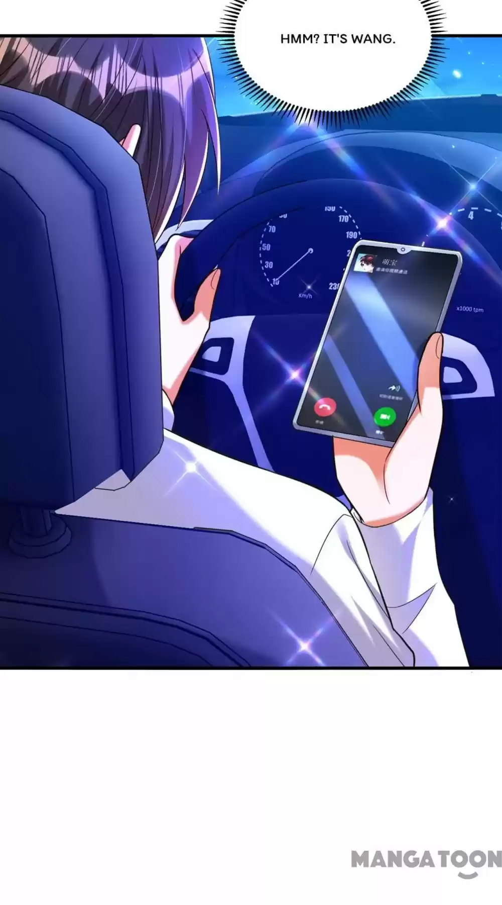 Spicy Wife's Reborn World Chapter 278