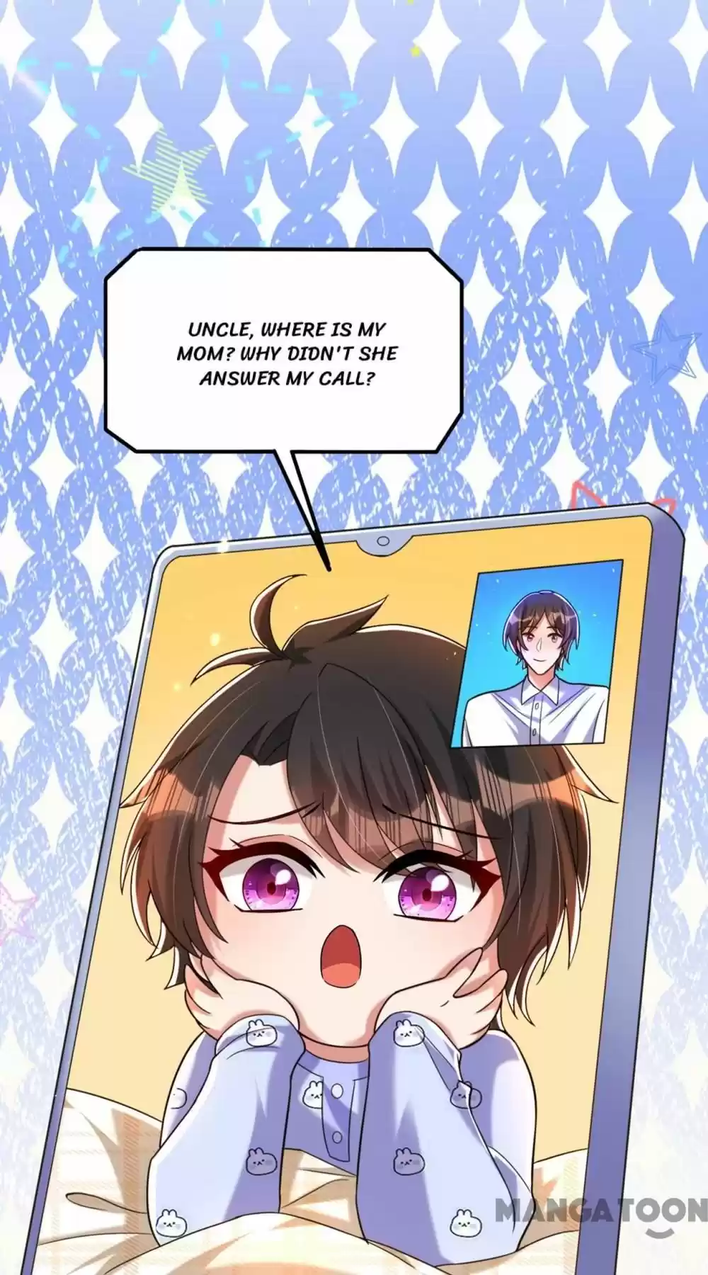 Spicy Wife's Reborn World Chapter 278