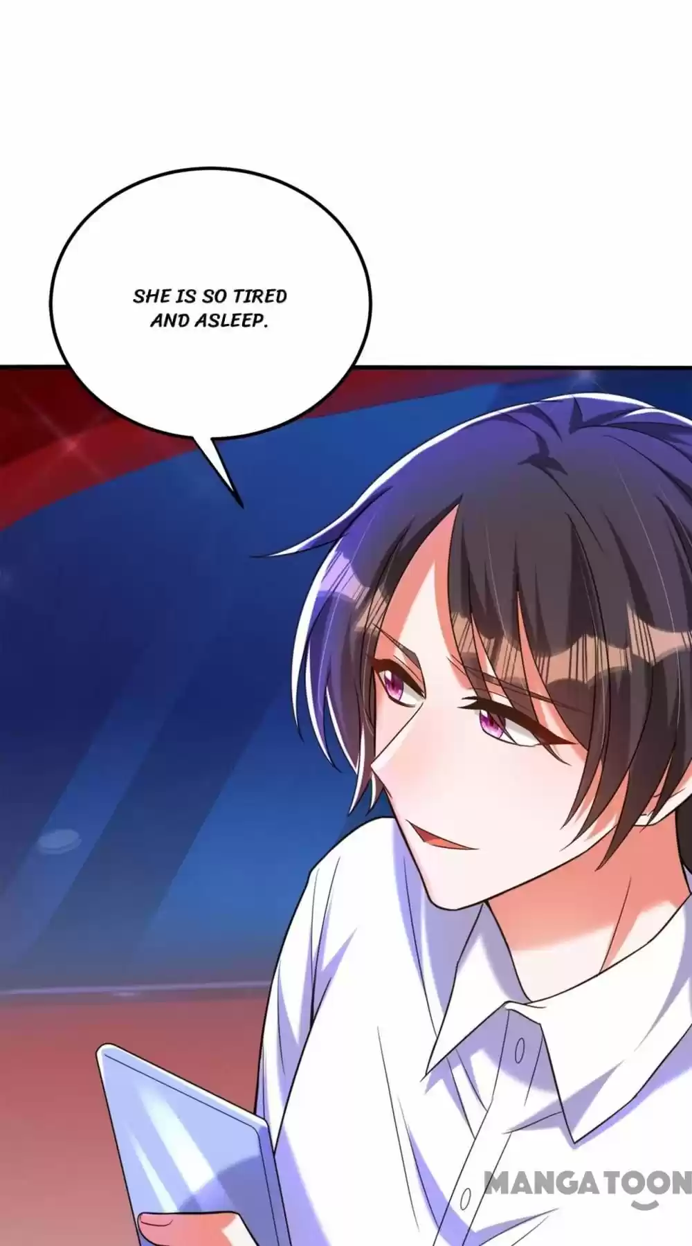 Spicy Wife's Reborn World Chapter 278