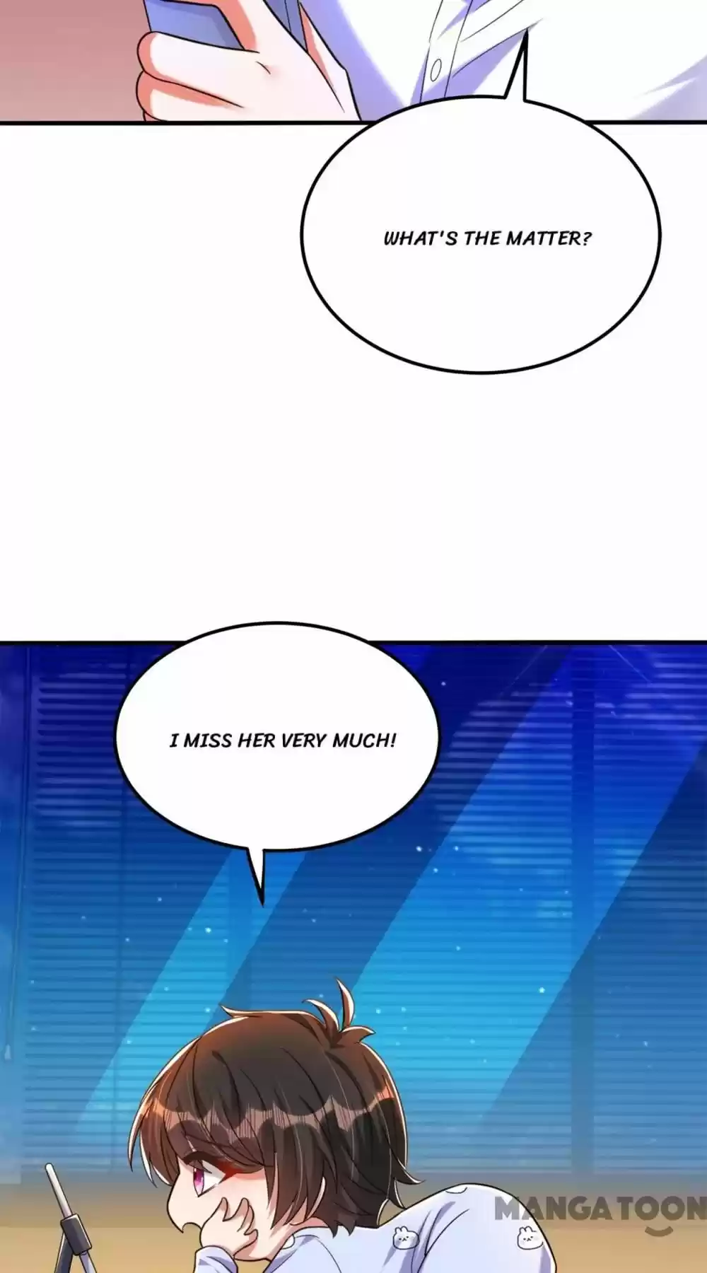 Spicy Wife's Reborn World Chapter 278