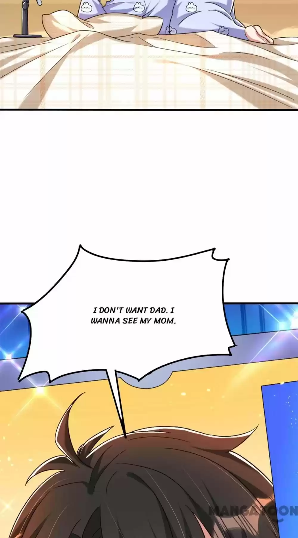 Spicy Wife's Reborn World Chapter 278