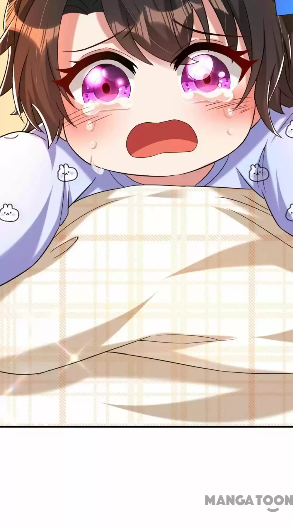 Spicy Wife's Reborn World Chapter 278