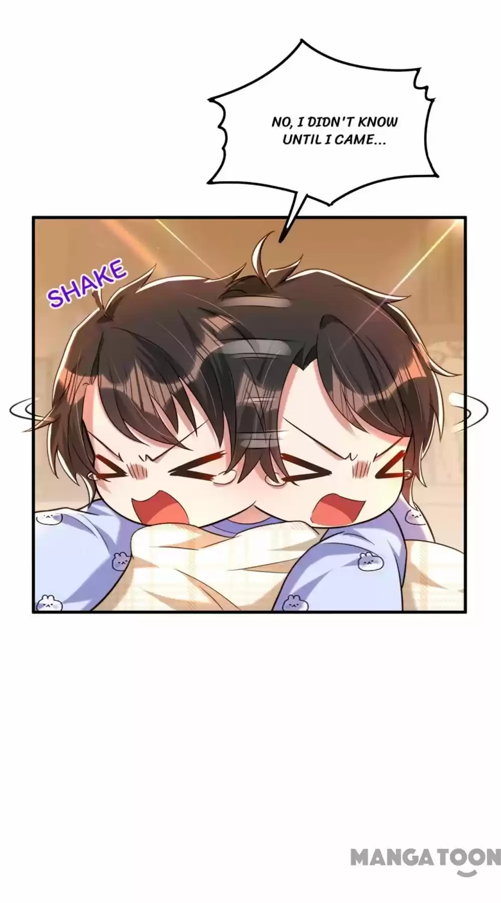 Spicy Wife's Reborn World Chapter 278