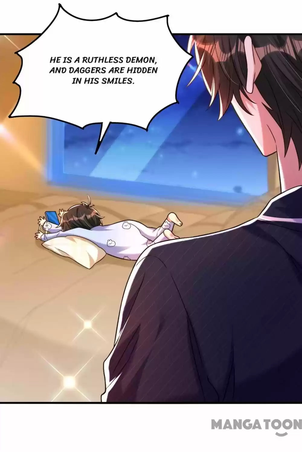 Spicy Wife's Reborn World Chapter 278