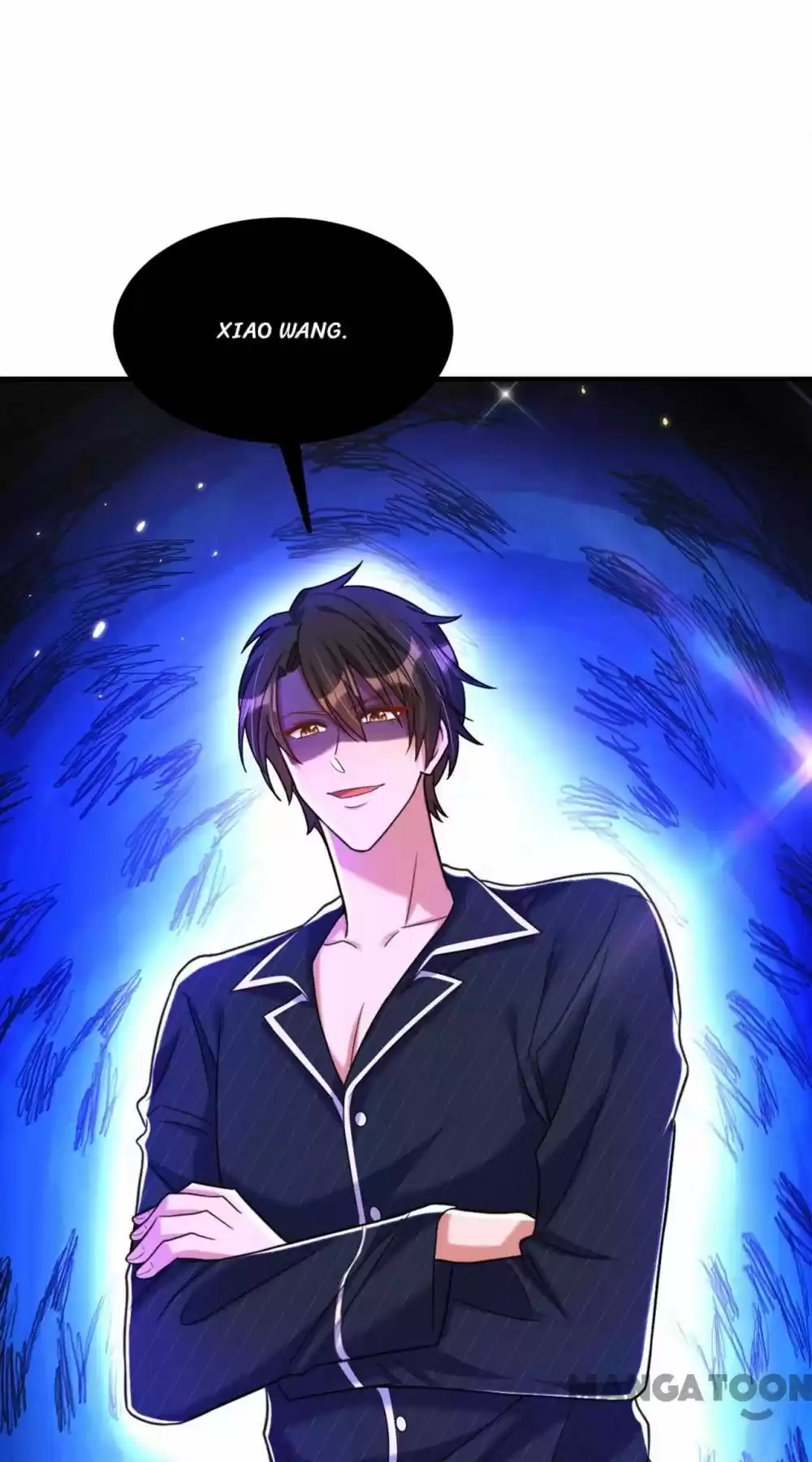 Spicy Wife's Reborn World Chapter 278