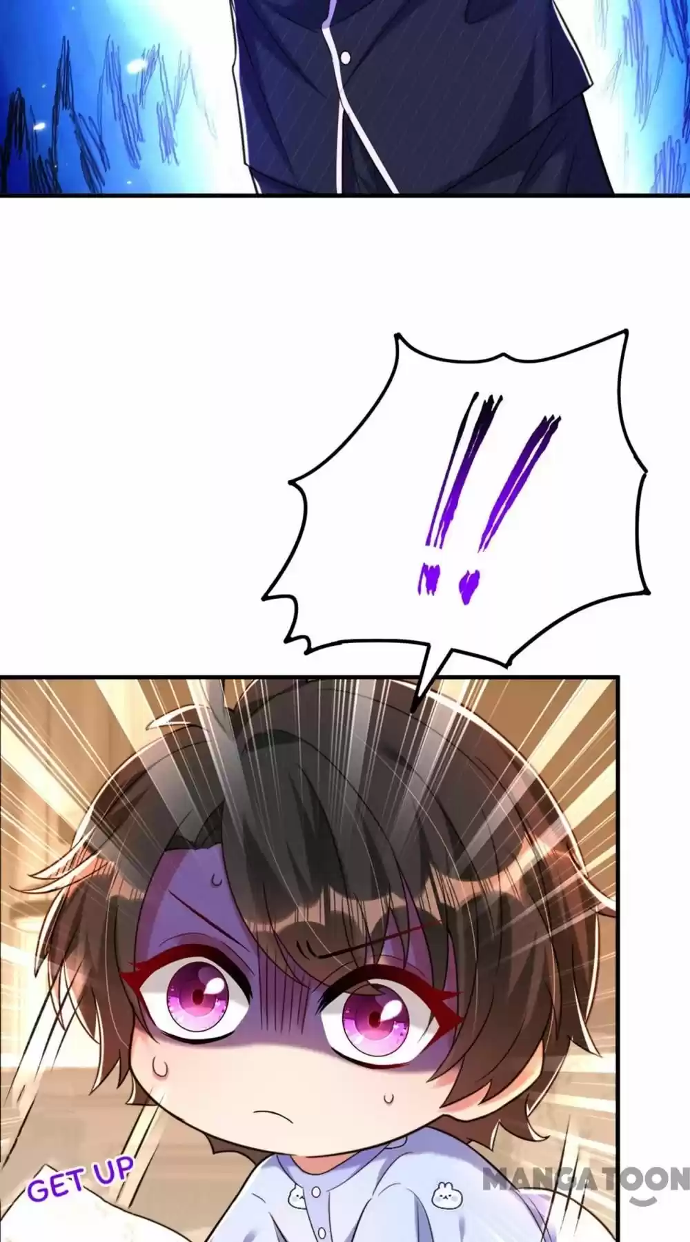 Spicy Wife's Reborn World Chapter 278