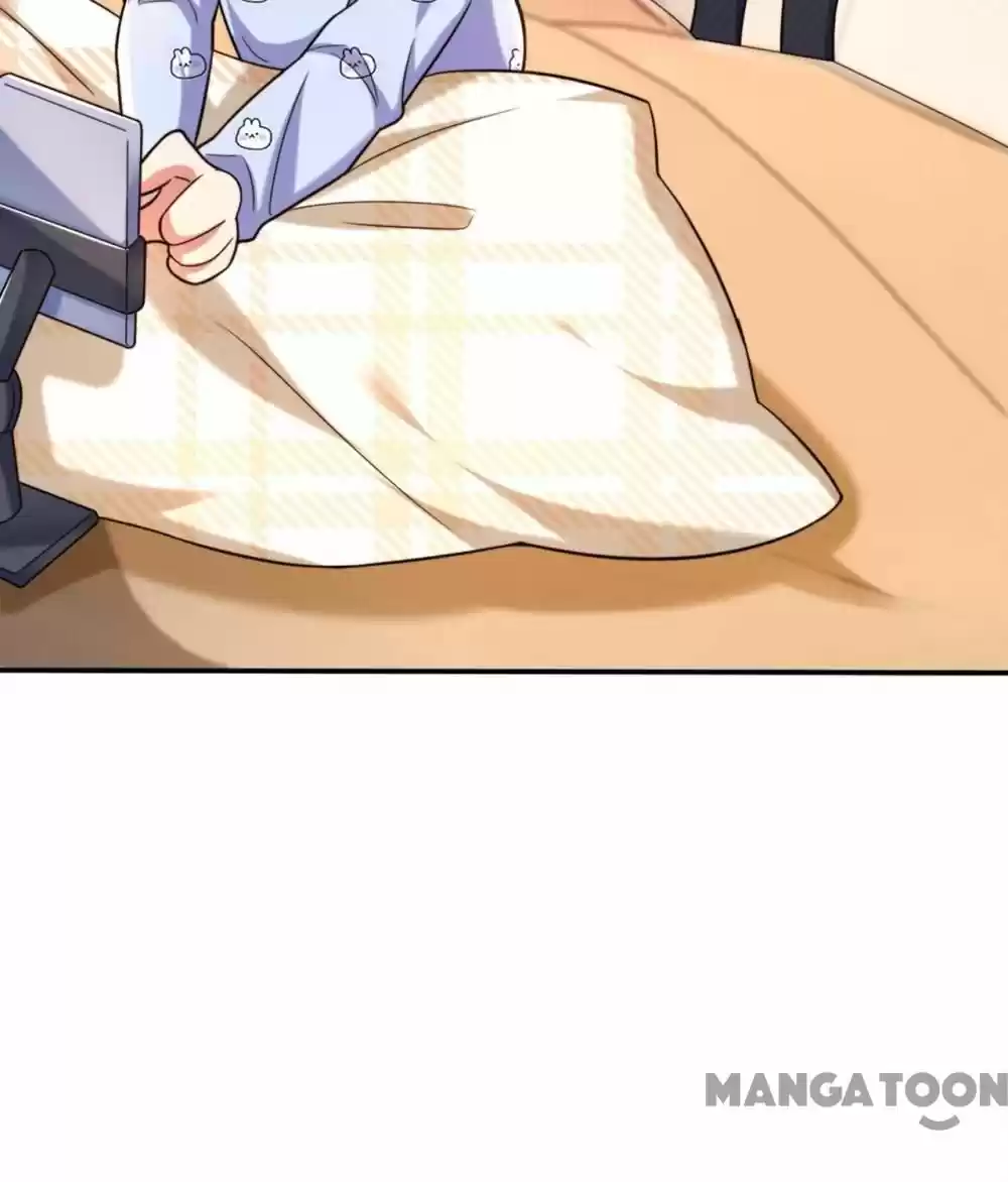 Spicy Wife's Reborn World Chapter 278