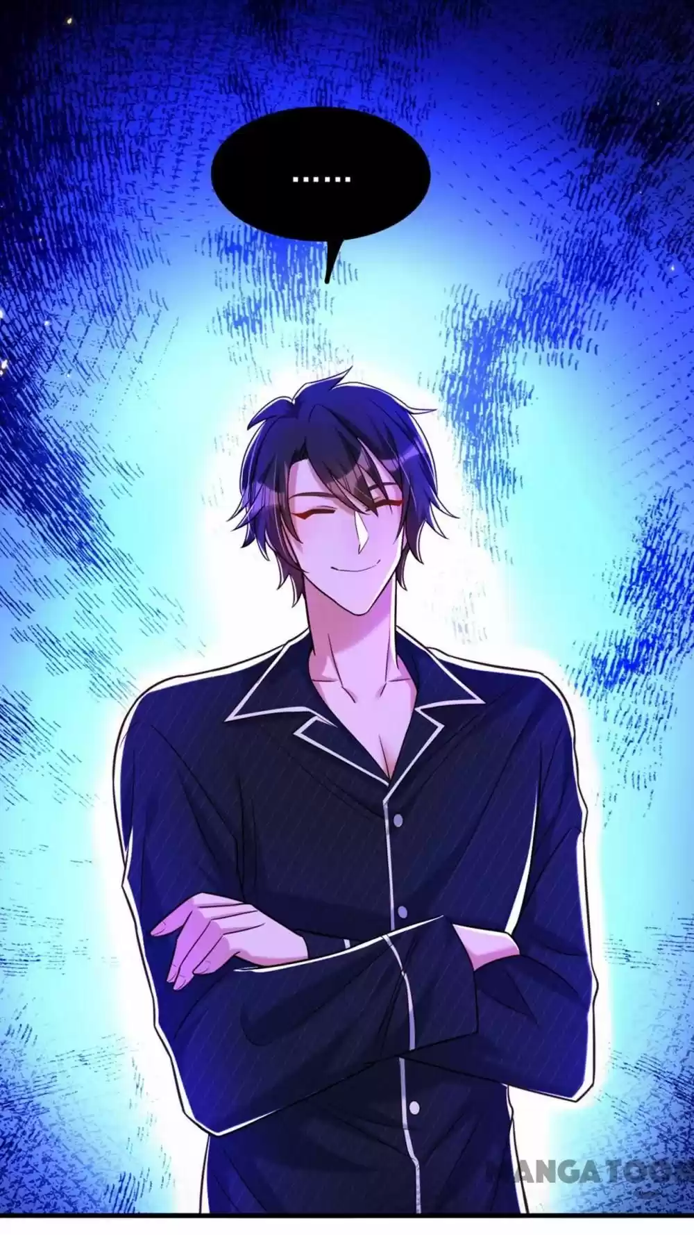 Spicy Wife's Reborn World Chapter 278