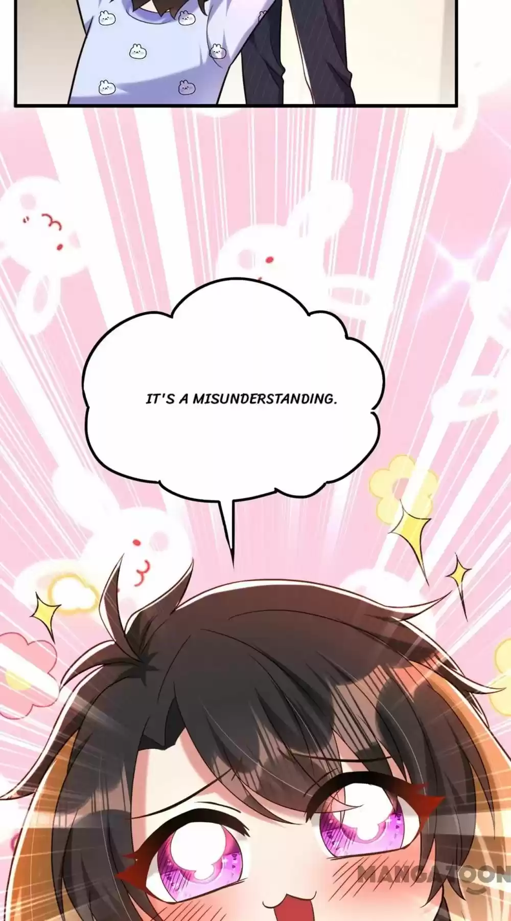 Spicy Wife's Reborn World Chapter 279