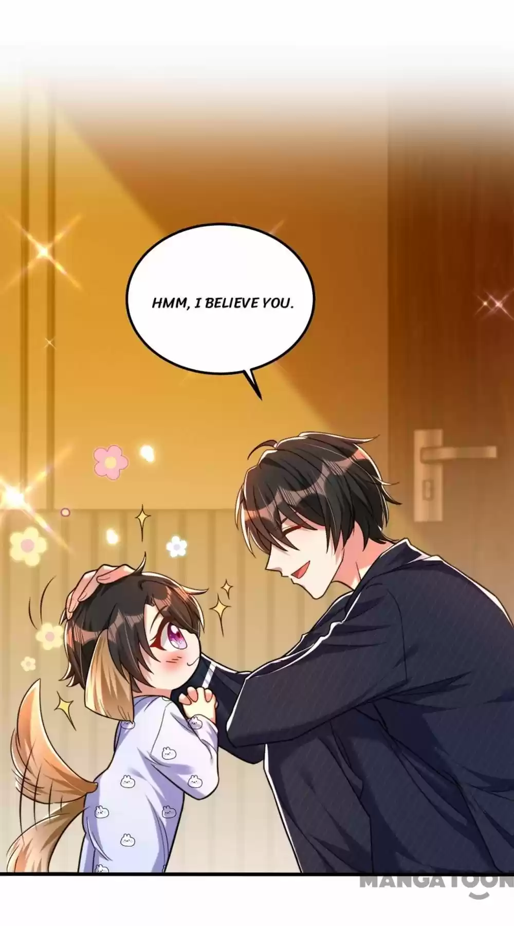 Spicy Wife's Reborn World Chapter 279