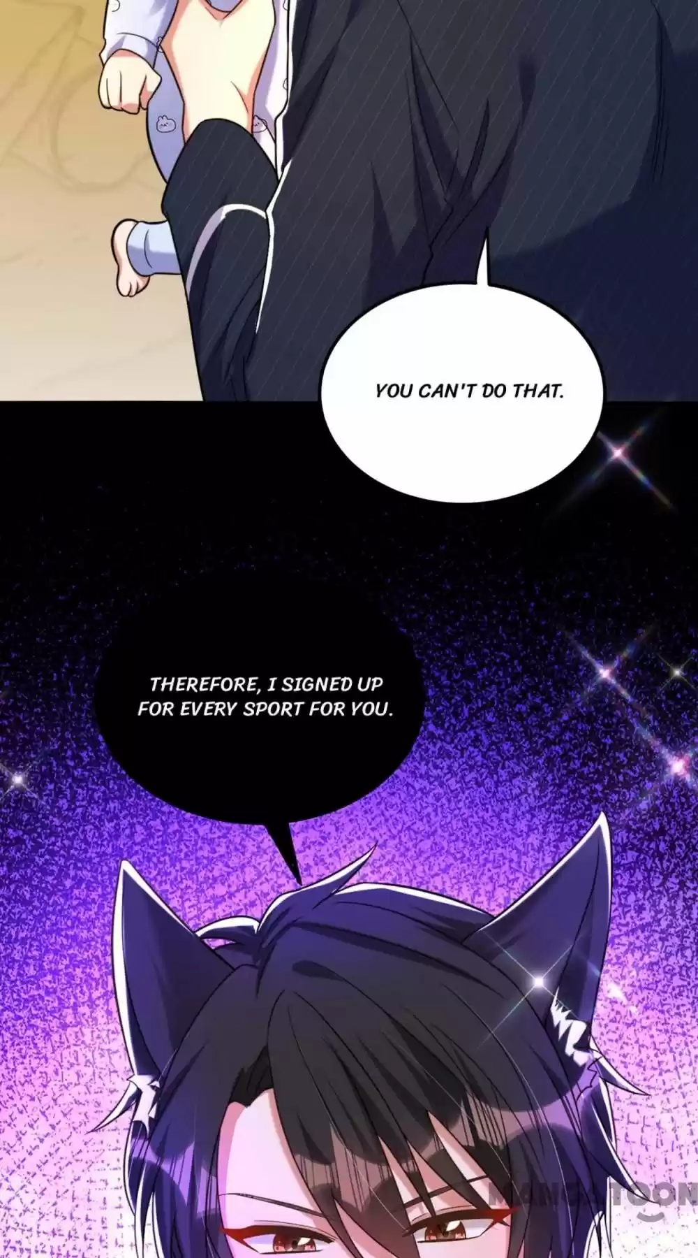 Spicy Wife's Reborn World Chapter 279