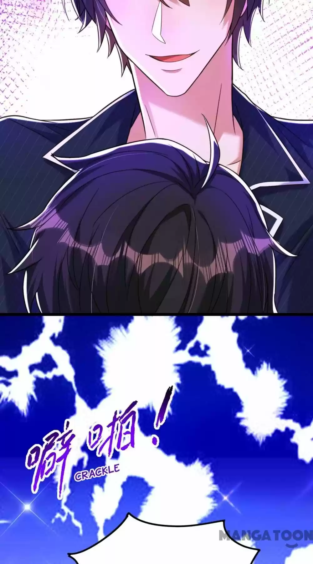 Spicy Wife's Reborn World Chapter 279