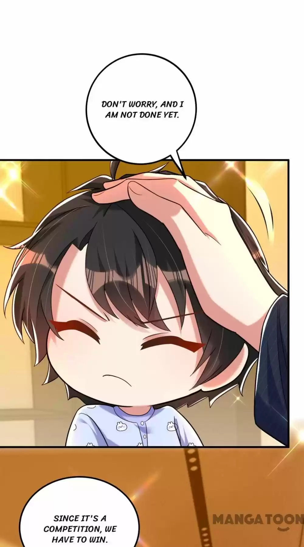 Spicy Wife's Reborn World Chapter 279