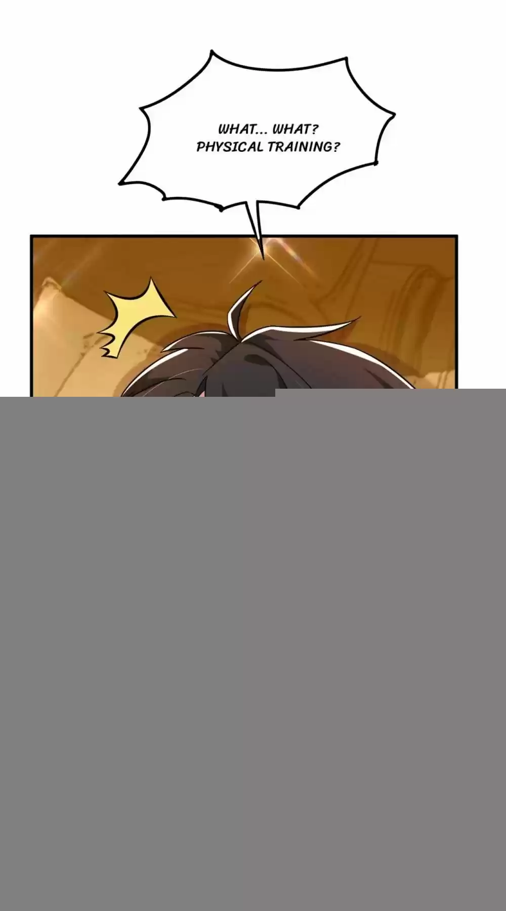 Spicy Wife's Reborn World Chapter 279