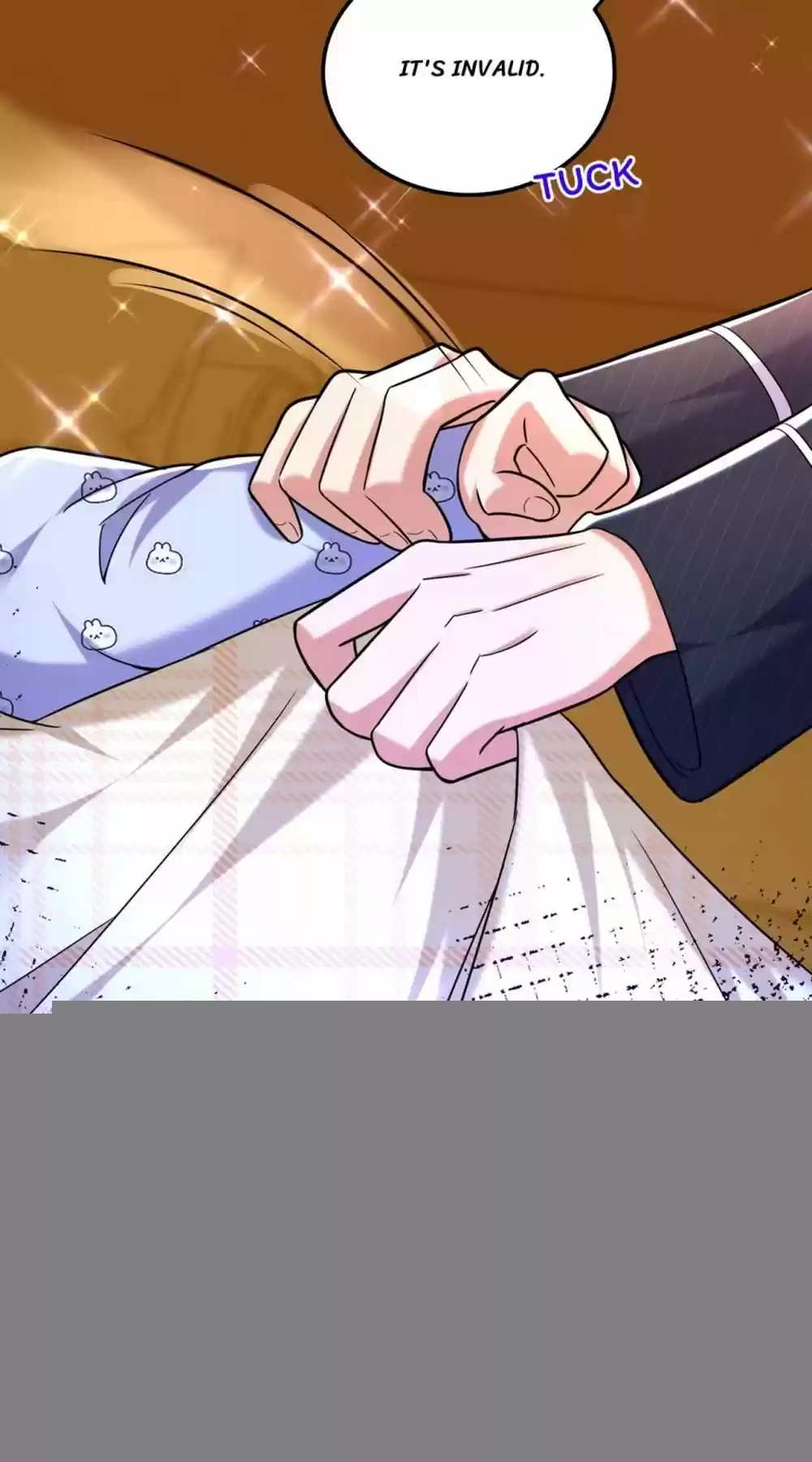 Spicy Wife's Reborn World Chapter 279